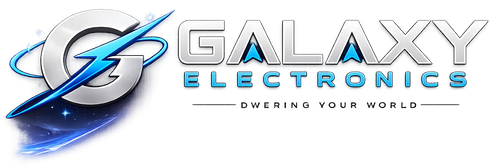 Galaxy Mart